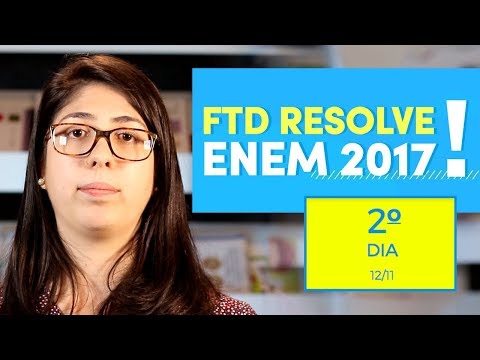 ENEM 2017 - Matemática - Padaria em bairro novo