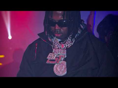 EST Gee Type Beat x Lil Durk - Night