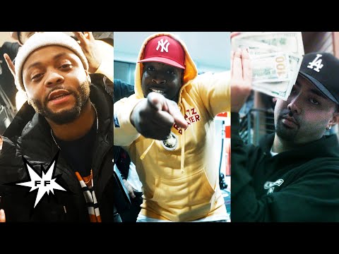 TBG - Big Things (Dir. by @yungtada & @kcoyi)