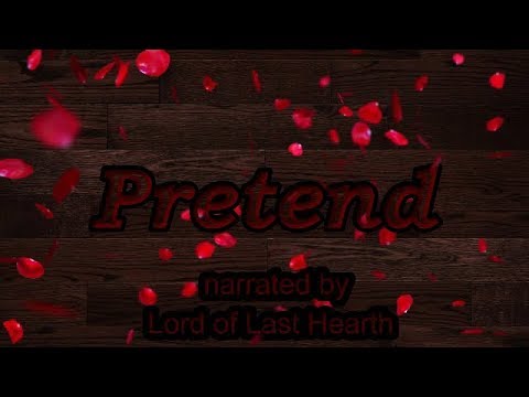 Creepypasta - Pretend