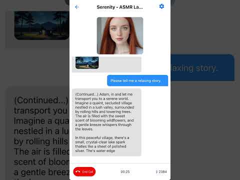 ChatBoo - AI Companion (GF/BF) video thumbnail