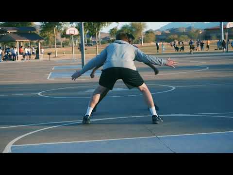 Delly Everyday - Same Game (Nba 2k21) (Official Music Video)