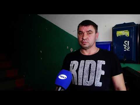 Куряне жалуются на плесень в квартирах, которая ухудшает качество жизни человека