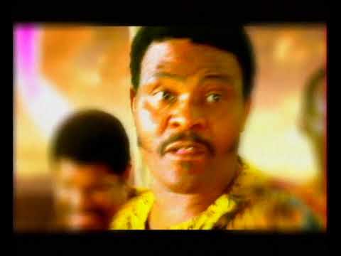 Ladysmith Black Mambazo & Dolly Parton - Knocking on Heavens Door