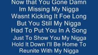 Tribute Song(Doe.B,Kayo Redd,Teddy T,Lil Nate,Lil'Snupe)-R.I.P. My Nigga