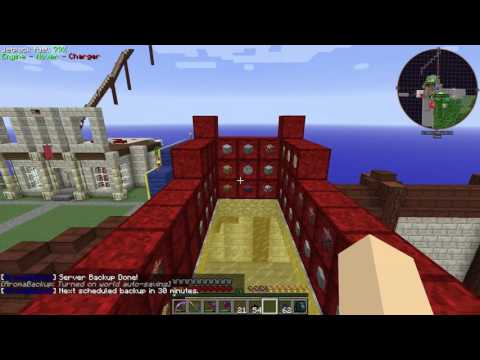 Mindcrack - Agrarian Skies 2 - Turkey (E169)