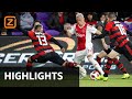 Ajax vs Flamengo | Florida Cup 2019 | Samenvatting