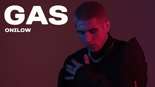 Onilow -  Gas (Альбом 2020)