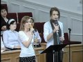 Посмотри как горит свеча - Christian Song 