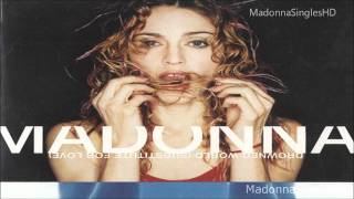 Madonna - Sky Fits Heaven (Sasha Remix - Edit)