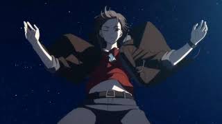 「 AMV 」Charlotte / Somewhere Only We Know - Keane