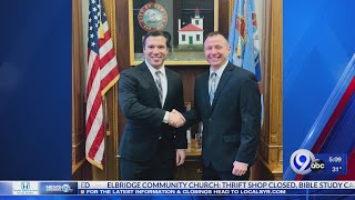 New police chief named for City of Oswego