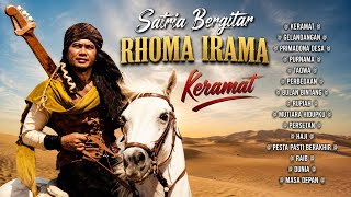 Download lagu Kumpulan Lagu Rhoma Irama Full Album || Keramat - Gelandangan - Terbaru 2026 mp3