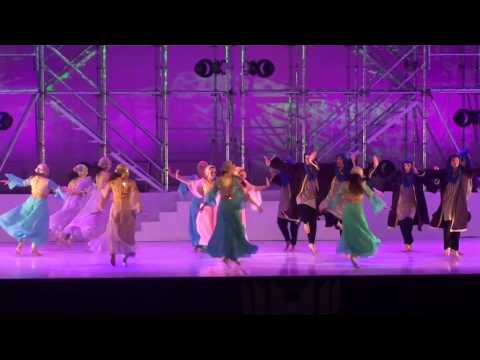 Lehakat Carmel - Rakdanim Marokaim