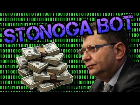 Zbigniew Stonoga Trailer - Mod na youtuberów do Twierdzy Krzyżowiec