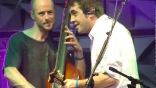 Yonder Mountain String Band - 2011-07-24 - Shake Me Up