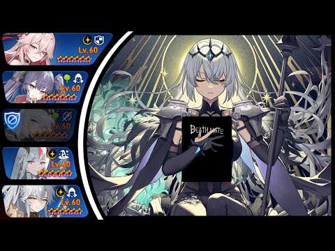 Epic Seven - The Death Note - RTA #756