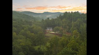 4864 Black Mountain Road, Dahlonega, GA 30533