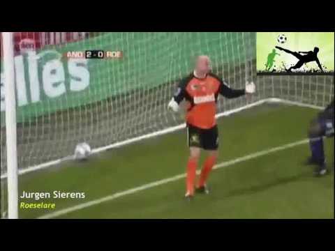 TOP 10 Papere dei portieri