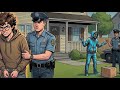 Is It Legal Porch Pirates Vs Homeowners