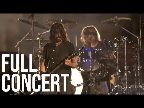 Foo Fighters: Live At Wembley Stadium | Full Concert