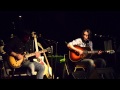 Jackie Greene  Down in the Valley of Woe  12/30/12  Crystal Bay Casino