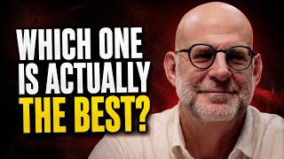 Harlan Coben on Netflix 🔍 The 10 Best Series Ranked