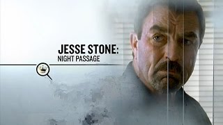 Jesse Stone: Night Passage - Starring Tom Selleck - Hallmark Movies & Mysteries