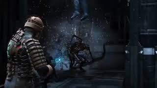 【ゆっくり実況】Dead Space Level 16