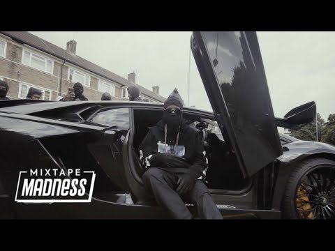 Jsonefive - Two Hands (Music Video) | @MixtapeMadness