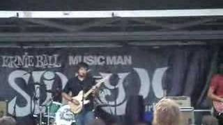 Connect The Dots [The Spill Canvas]