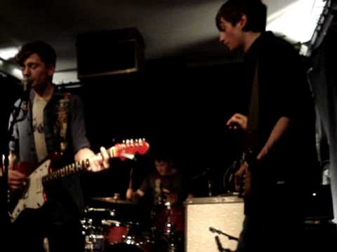 Copy Haho - The Last Dash @ The Old Blue Last