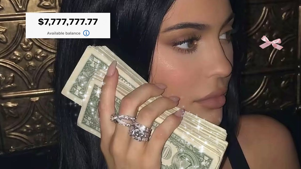 your bank account EXPLODES with money 💵 ୨୧ (watch what happens after ONE listen)
