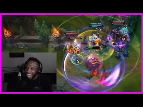 Darius IS SO EASY #829