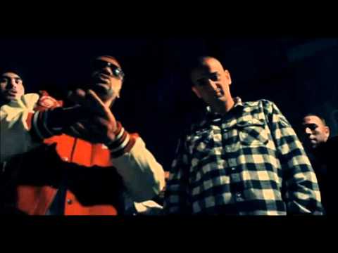 Massiv feat. Haftbefehl-Massaka Kokain