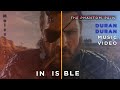 INVISIBLE MGSV Music Video Duran Duran Music Video Moissanite Edition Mgs Invisible