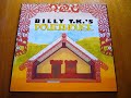 Billy T K 's Powerhouse   Love Love  1975 New Zealand, Psychedelic Blues Rock