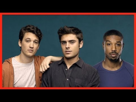 After You've Gone | That Awkward Moment (2014)