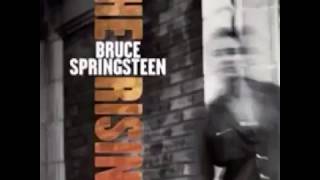 Bruce Springsteen - Let's Be Friends