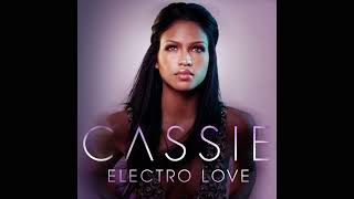 2 The Morning - Cassie