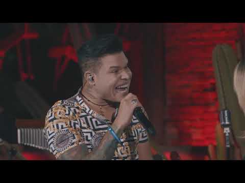 Tierry (HACKEARAM-ME) Feat Marília Mendonça - Solo Tarcisio Sax Show