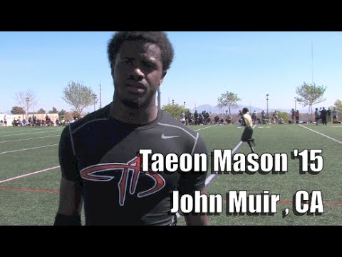 Taeon-Mason