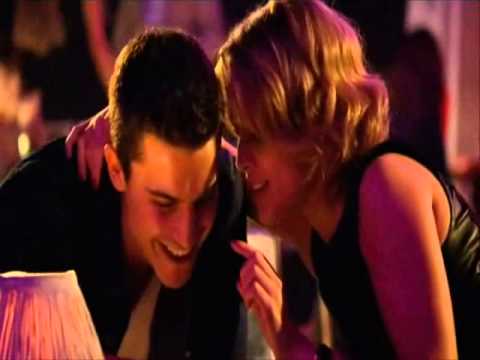 I'll never let you go   Aqeel & Carlos Jean por Xiverson