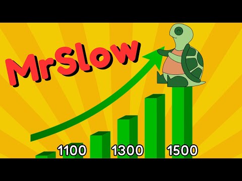 Slowest AoE Player Gets To 1500