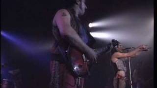 Litfiba - Il Vento - Live Pirata Tour