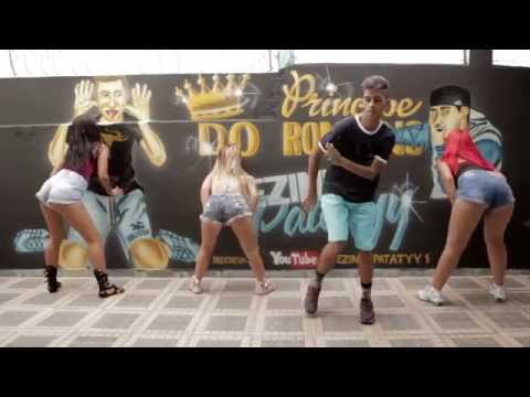 MC Fezinho Patatyy - Pepeka Criminosa - ( Web Clipe Oficial ) ( DJ R7 )