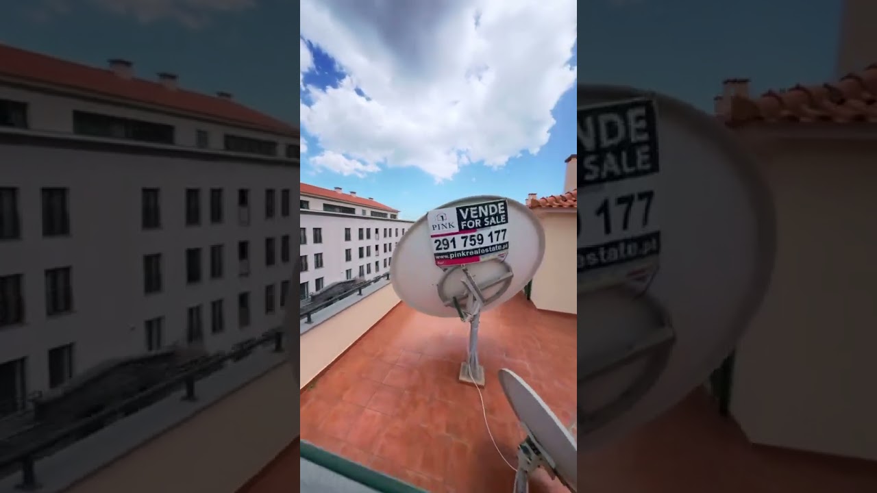 Vídeo do imóvel