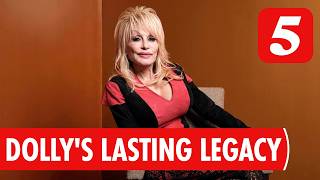 Dolly Parton, music star, actor and beloved figure who spanned generations, dies at 80
