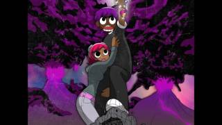 Lil Uzi Vert - Fly Hoe (Leaked LUV is Rage 2)