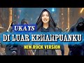 DI LUAR KEMAMPUANKU By JT Music Cover ROCK VERSION Lirik Lagu